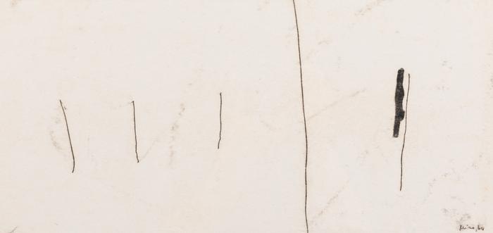 Obra de MIra Schendel