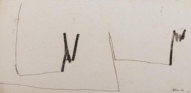 Obra de MIra Schendel
