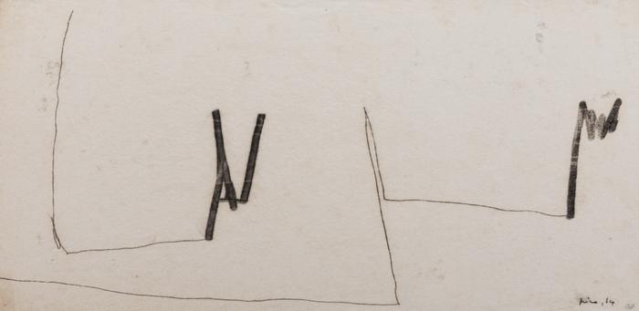 Obra de MIra Schendel