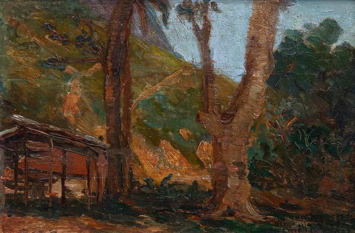 Obra de Vicente Leite