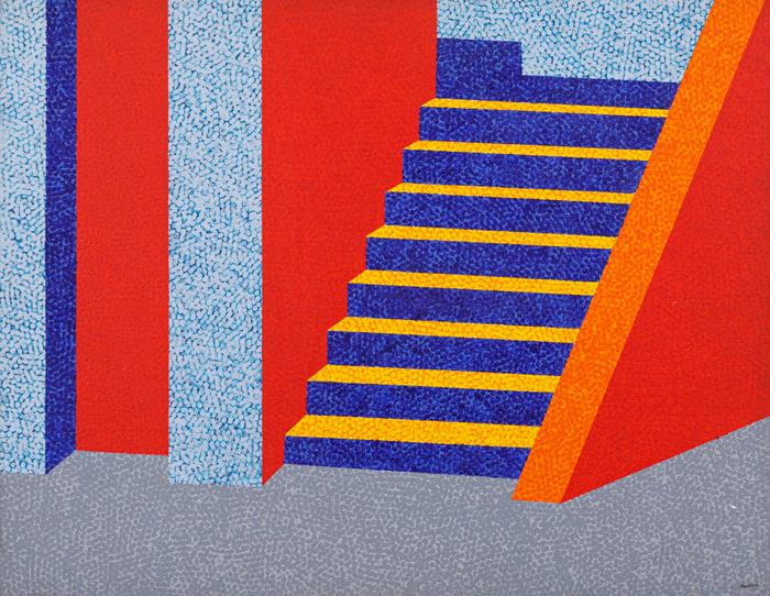 Obra de Claudio Tozzi