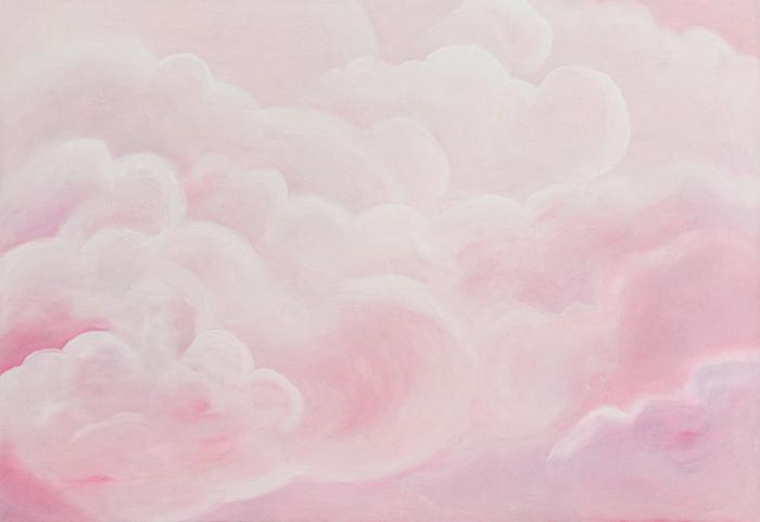Obra de Sandra Cinto