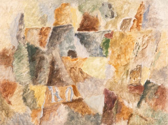 Obra de Thomaz Ianelli