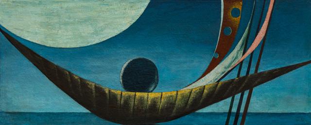 Obra de Walter Lewy