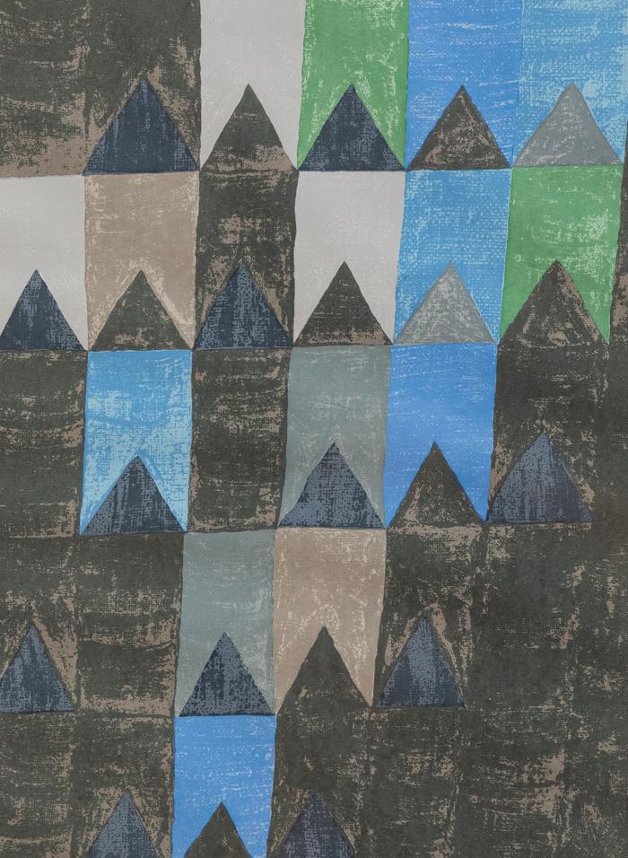 Obra de Alfredo Volpi