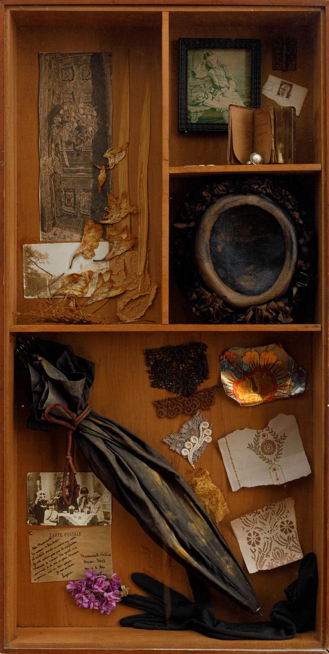 Obra de Carlos Haroldo Sörensen