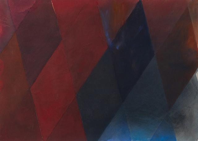 Obra de Carlos Vergara