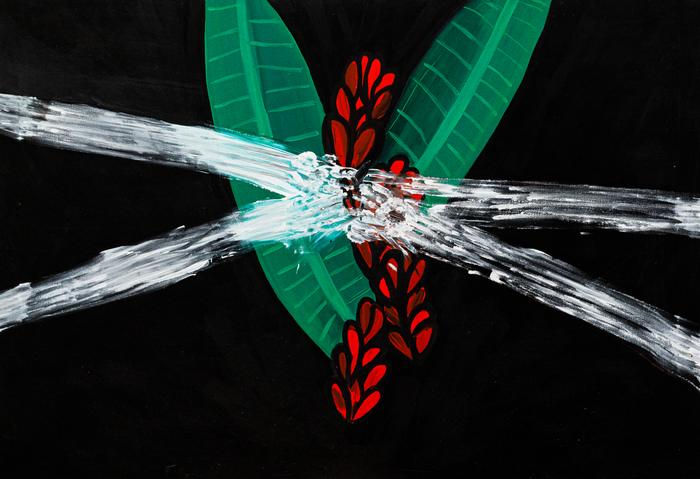 Obra de Carlos Zilio