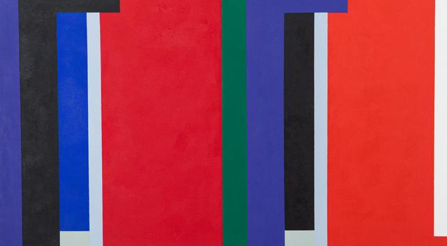 Obra de Eduardo Sued