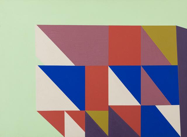 Obra de Luiz Dolino