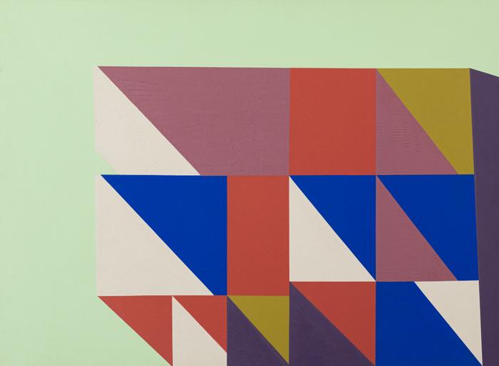 Obra de Luiz Dolino