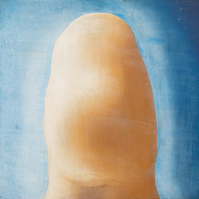Obra de Pietrina Checcacci