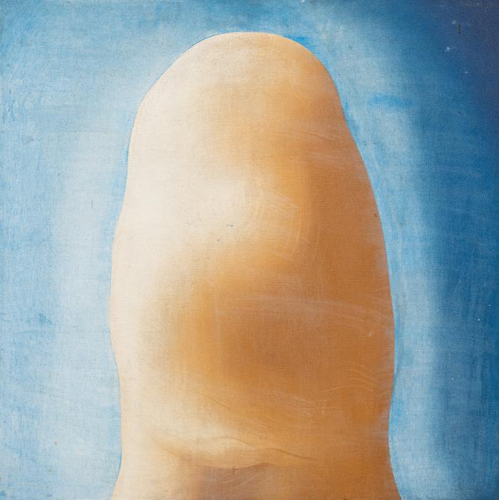 Obra de Pietrina Checcacci