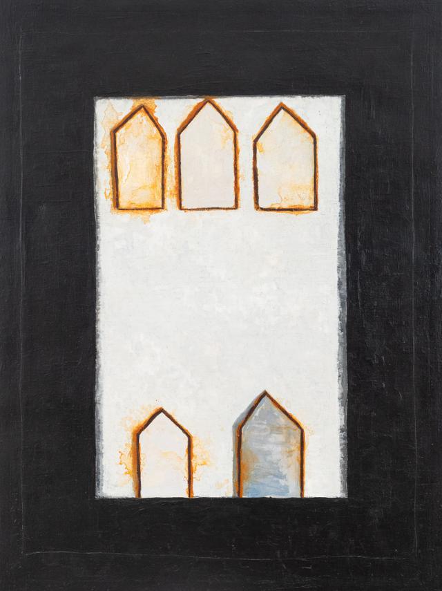 Obra de Sergio Fingerman