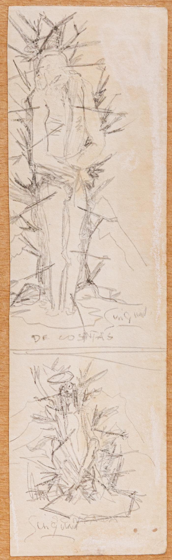 Obra de Alberto da Veiga Guignard