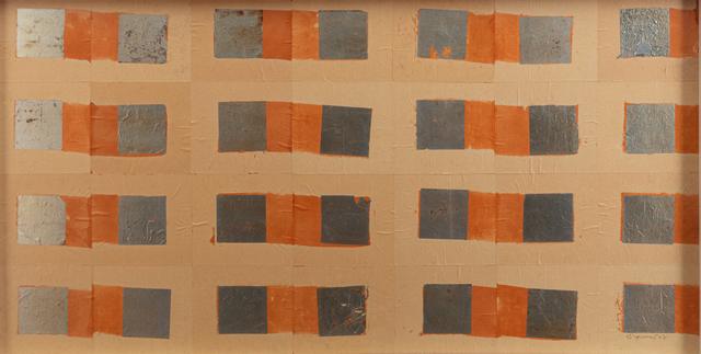 Obra de Nelson Leirner