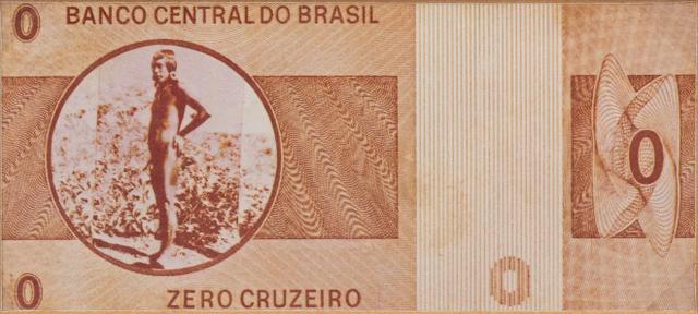 Obra de Cildo Meireles