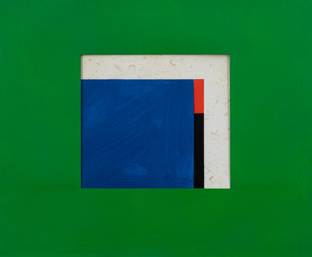 Obra de Eduardo Sued