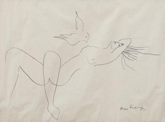Obra de Oscar Niemeyer