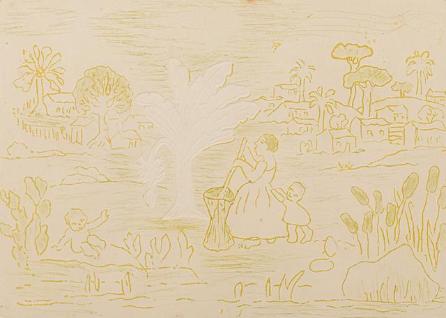Obra de Tarsila do Amaral