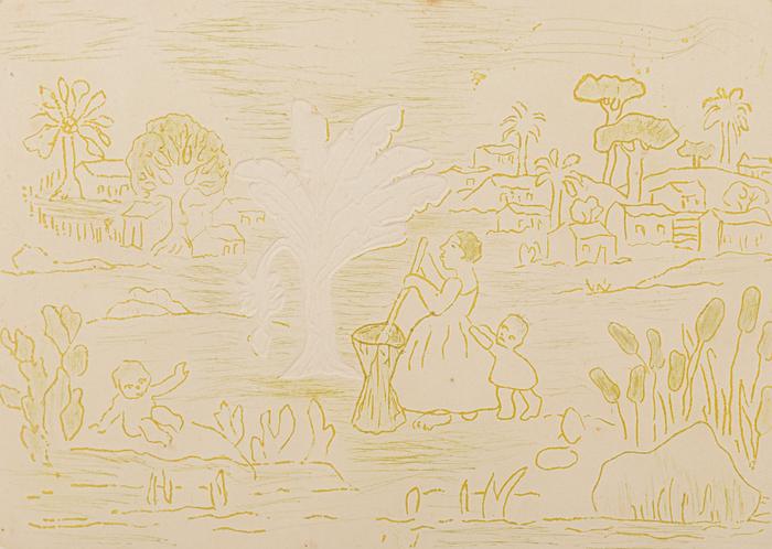 Obra de Tarsila do Amaral