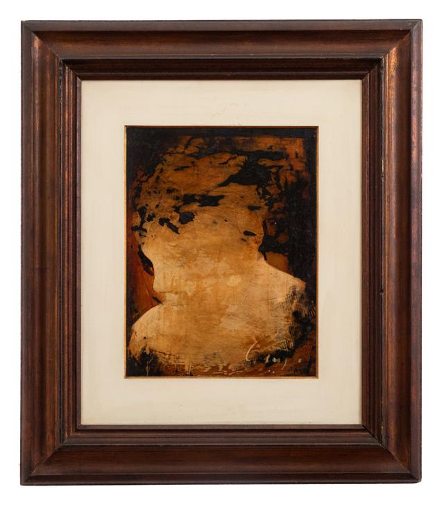 Obra de Carlos Araujo