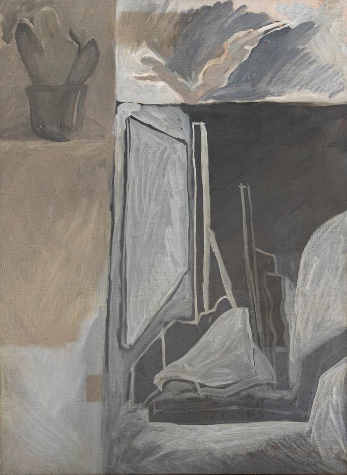 Obra de Carlos Fajardo