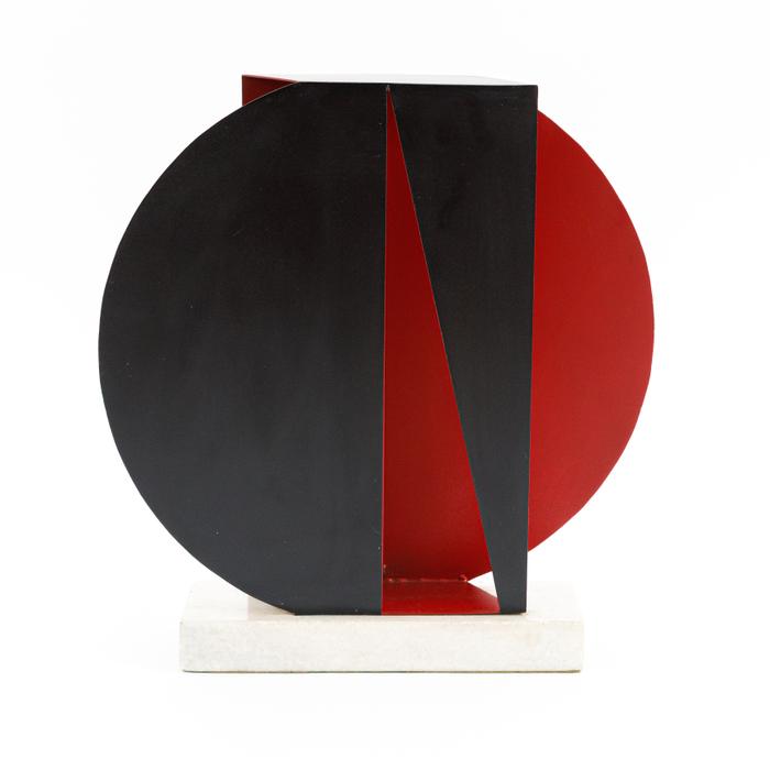 Obra de Emanoel Araujo