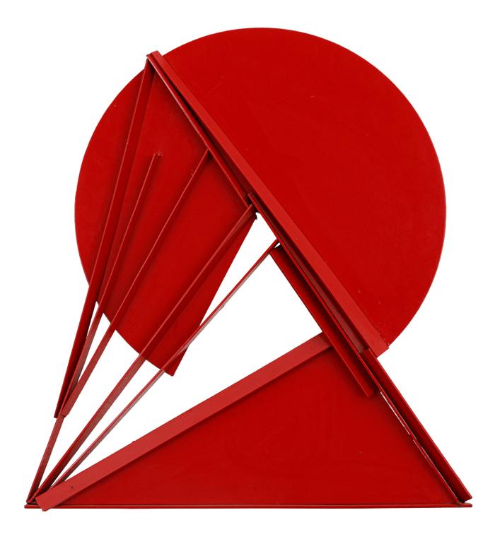Obra de Emanoel Araujo