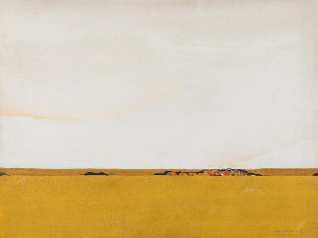 Obra de Takashi Fukushima