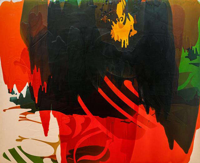 Obra de Michael Stubbs