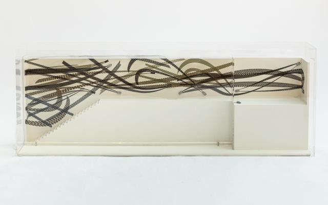 Obra de Regina Silveira